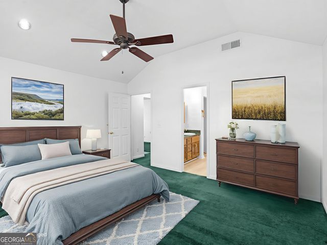 236 Airport Road, Griffin, GA 30224