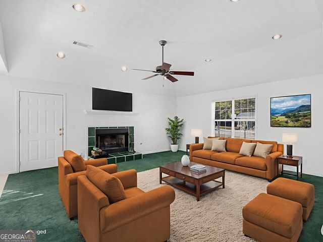 236 Airport Road, Griffin, GA 30224