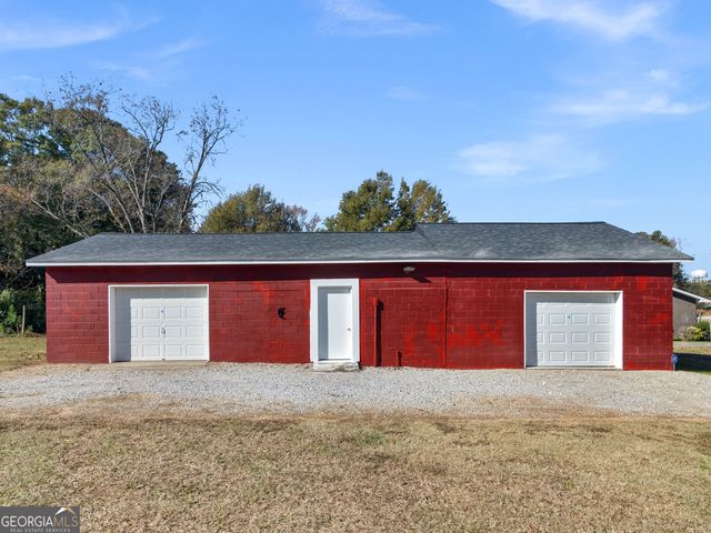 236 Airport Road, Griffin, GA 30224