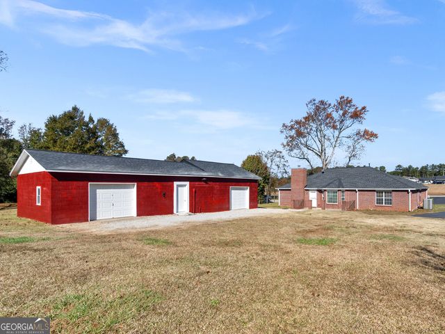 236 Airport Road, Griffin, GA 30224