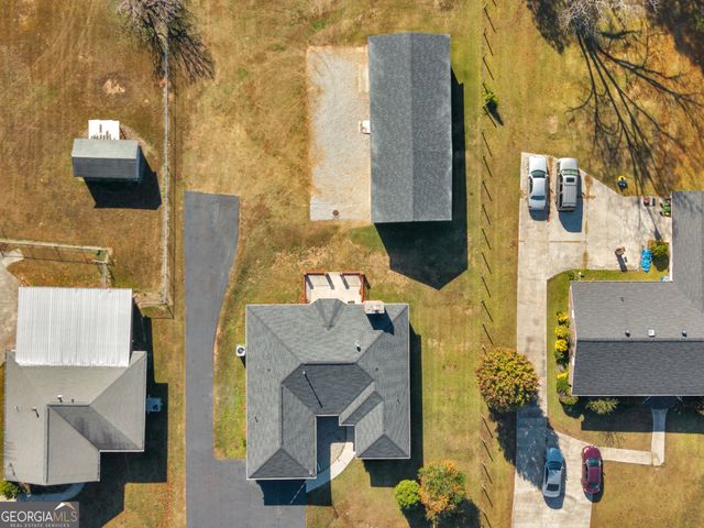 236 Airport Road, Griffin, GA 30224