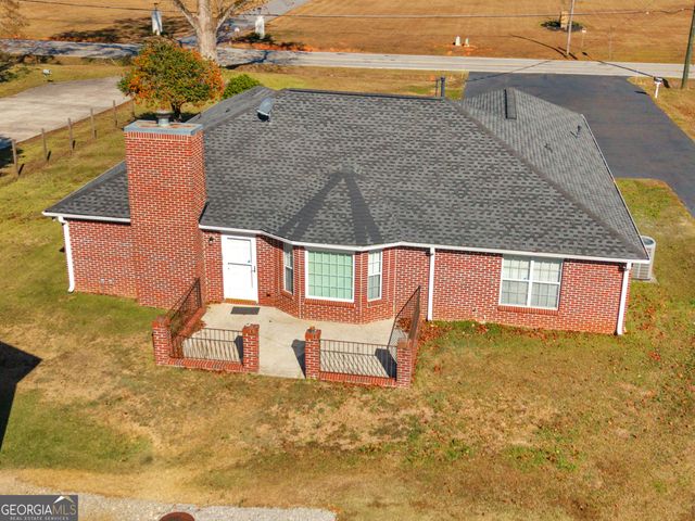 236 Airport Road, Griffin, GA 30224