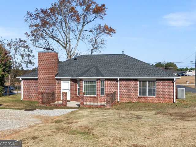 236 Airport Road, Griffin, GA 30224