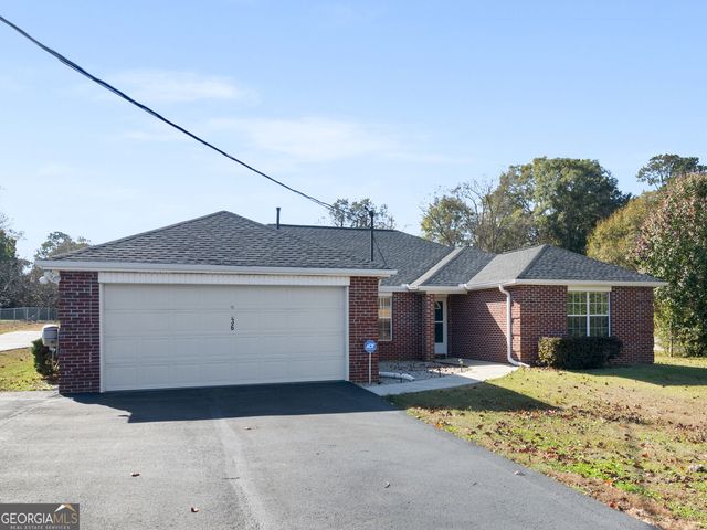 236 Airport Road, Griffin, GA 30224