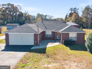 236 Airport Road, Griffin, GA 30224