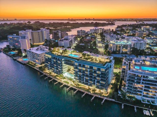 9201 E Bay Harbor LPH_711, Bay Harbor Islands, FL 33154