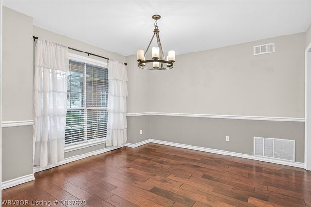 330 Duke Circle, Greenwood, AR 72936