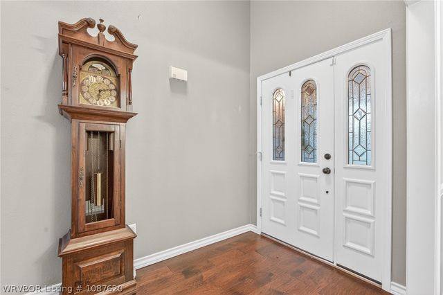 330 Duke Circle, Greenwood, AR 72936