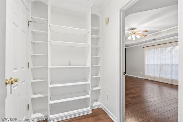 330 Duke Circle, Greenwood, AR 72936