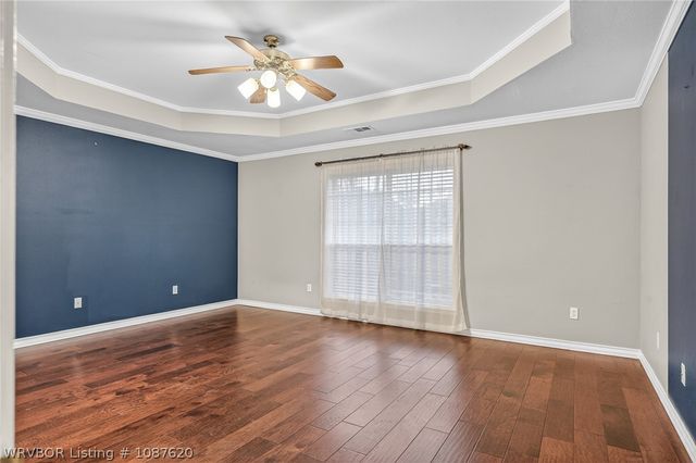 330 Duke Circle, Greenwood, AR 72936