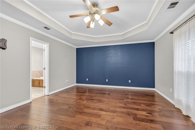 330 Duke Circle, Greenwood, AR 72936