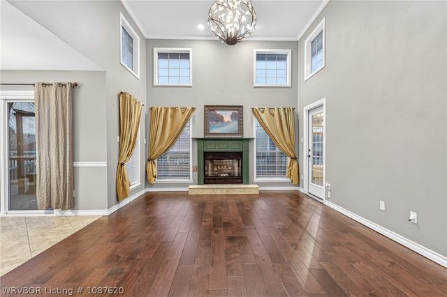 330 Duke Circle, Greenwood, AR 72936