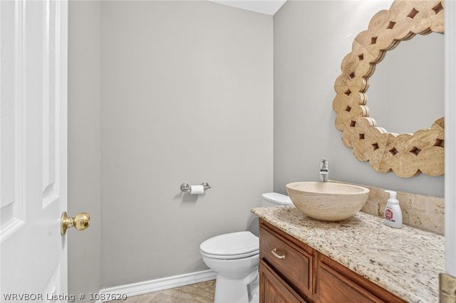 330 Duke Circle, Greenwood, AR 72936