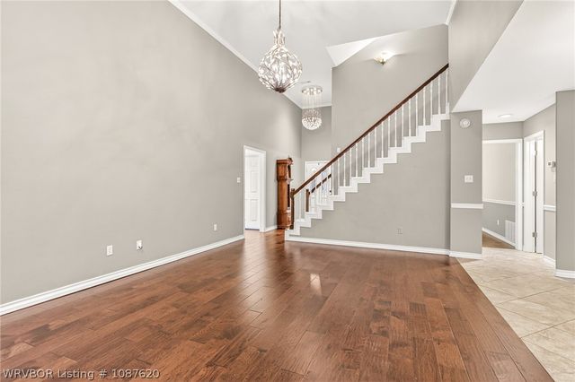 330 Duke Circle, Greenwood, AR 72936