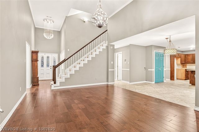 330 Duke Circle, Greenwood, AR 72936