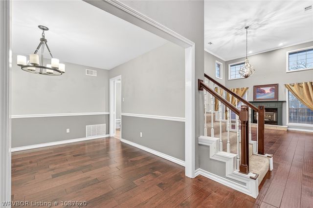 330 Duke Circle, Greenwood, AR 72936