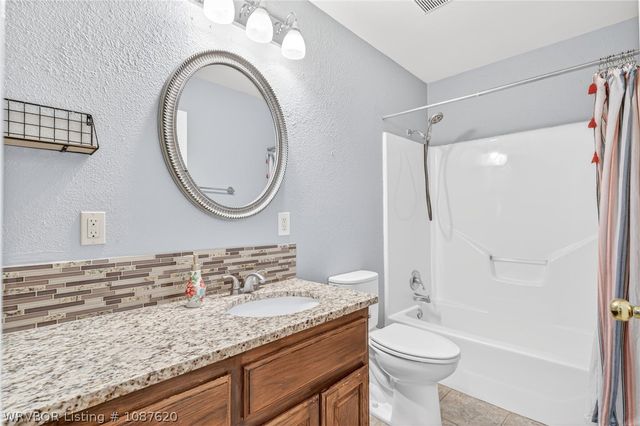 330 Duke Circle, Greenwood, AR 72936