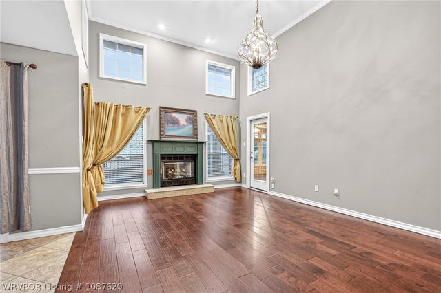 330 Duke Circle, Greenwood, AR 72936