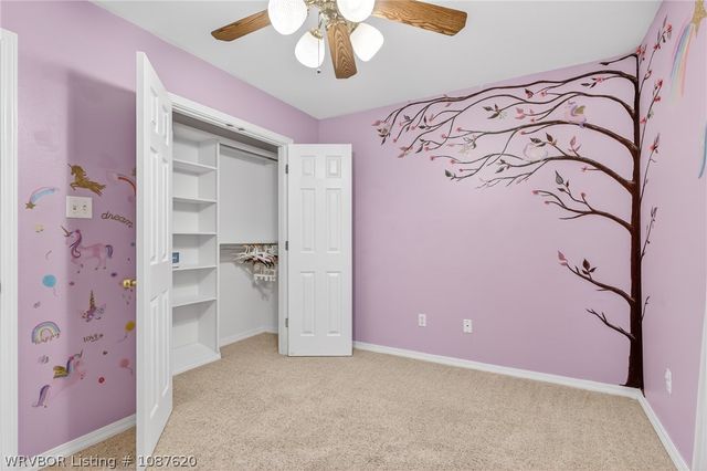 330 Duke Circle, Greenwood, AR 72936