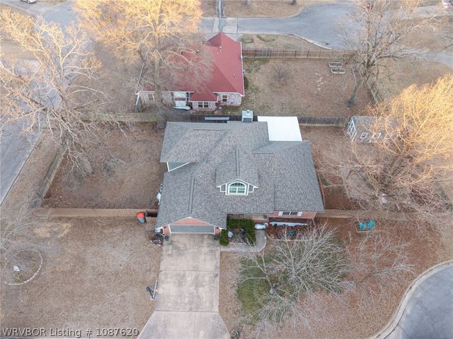 330 Duke Circle, Greenwood, AR 72936