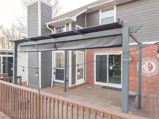 330 Duke Circle, Greenwood, AR 72936