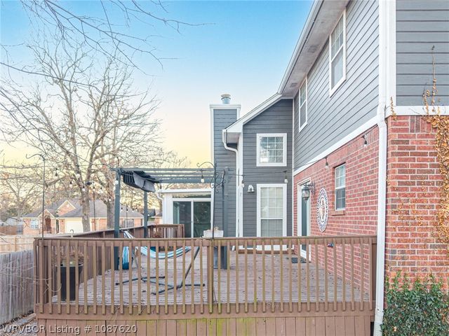 330 Duke Circle, Greenwood, AR 72936