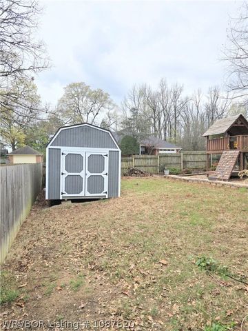 330 Duke Circle, Greenwood, AR 72936