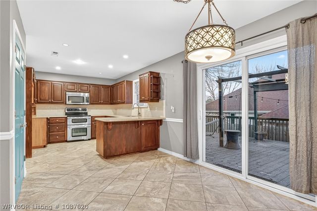 330 Duke Circle, Greenwood, AR 72936