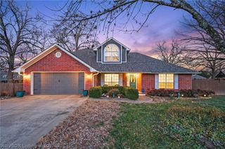 330 Duke Circle, Greenwood, AR 72936