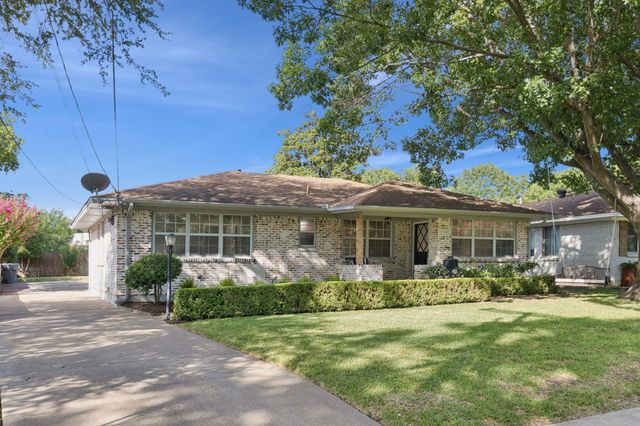 2124 Province Lane, Dallas, TX 75228