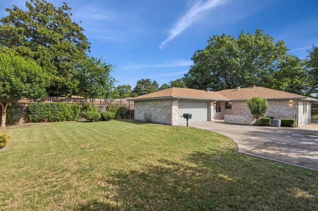 2124 Province Lane, Dallas, TX 75228