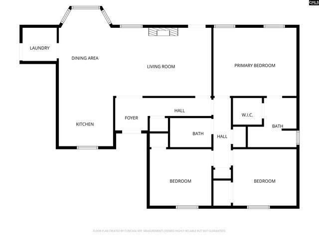 1915 Toole Street, Cayce, SC 29033