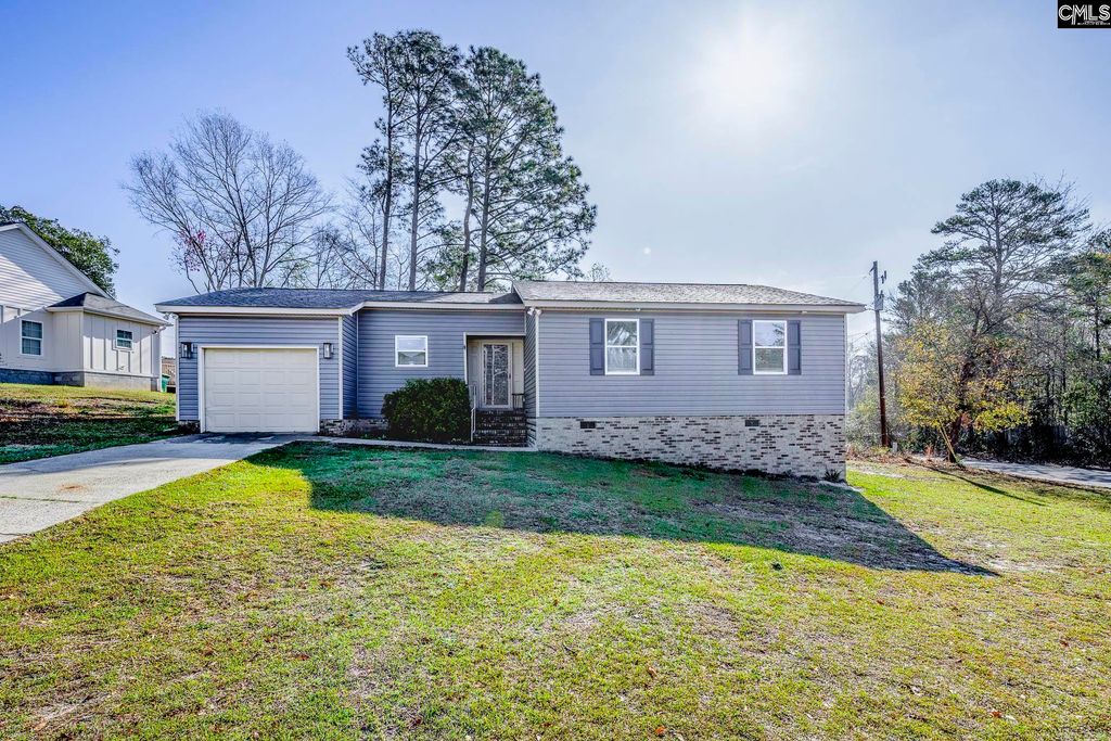 1915 Toole Street, Cayce, SC 29033