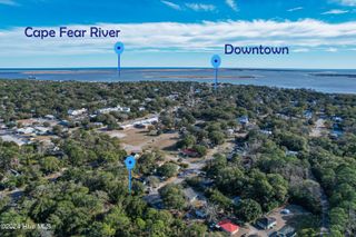 Lot 8 Clarendon Avenue, Southport, NC 28461