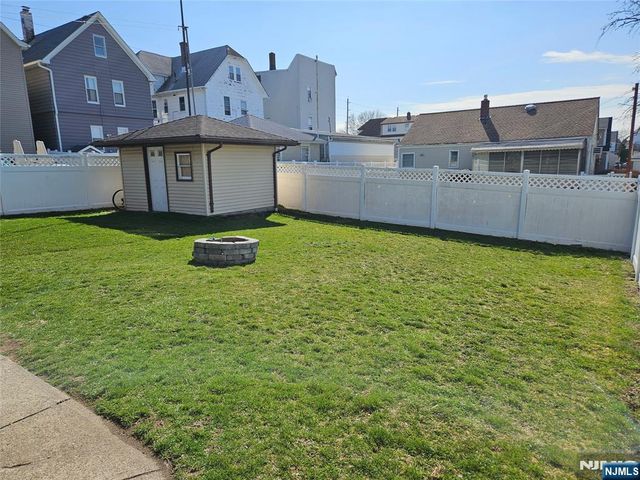 11 Alpine Street, Garfield, NJ 07026