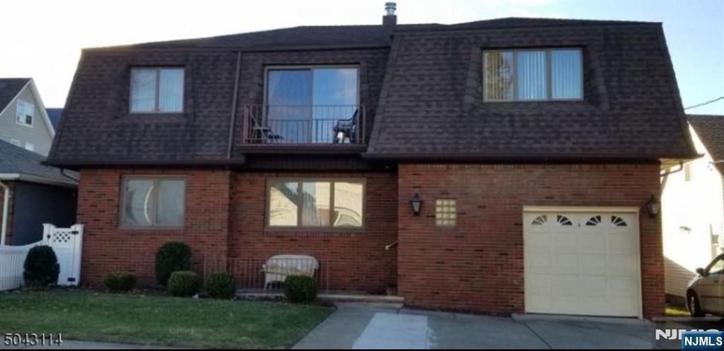 11 Alpine Street, Garfield, NJ 07026