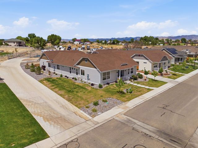 1229 Periwinkle Court, Fruita, CO 81521