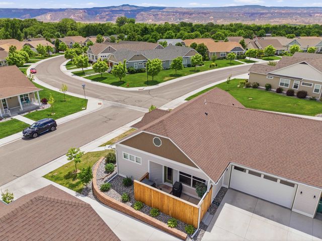 1229 Periwinkle Court, Fruita, CO 81521