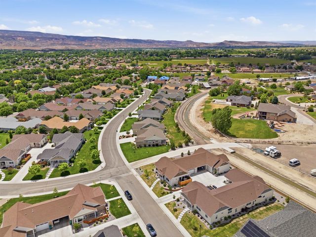 1229 Periwinkle Court, Fruita, CO 81521