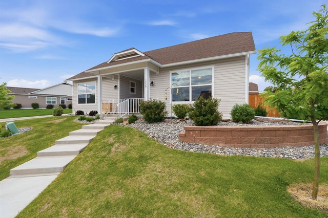 1229 Periwinkle Court, Fruita, CO 81521