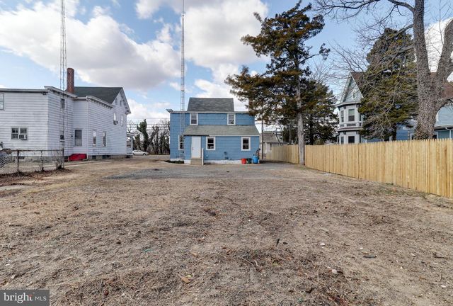 1908 NORTH AVE, Port Norris, NJ 08349