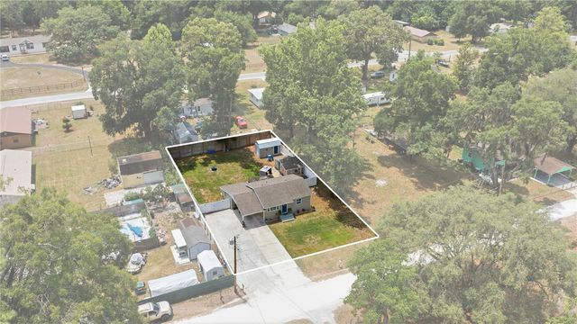 1512 NE 37TH STREET, Ocala, FL 34479