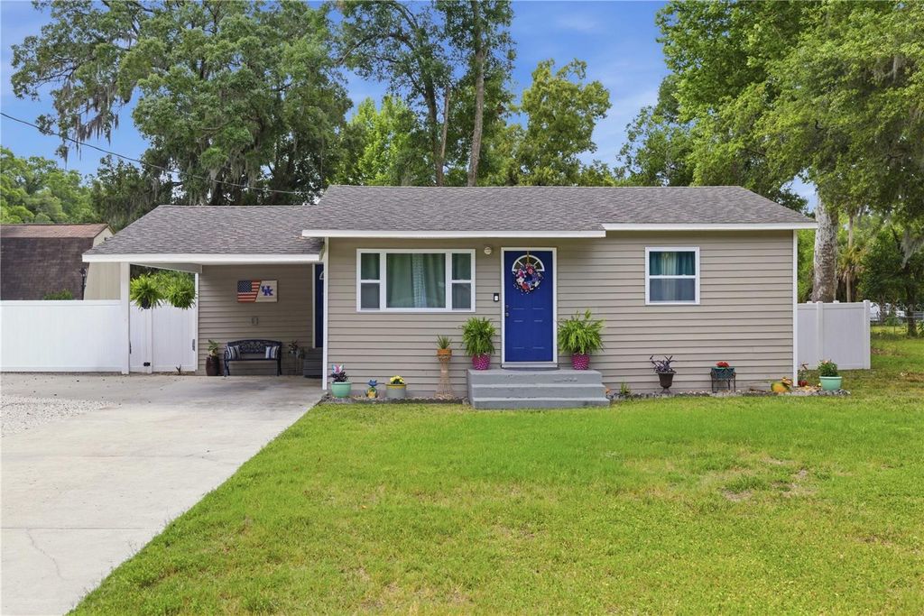 1512 NE 37TH STREET, Ocala, FL 34479
