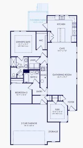 1315 Fairstone Drive, LOT 30023, Lewis Center, OH 43035