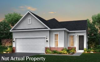 1315 Fairstone Drive, LOT 30023, Lewis Center, OH 43035