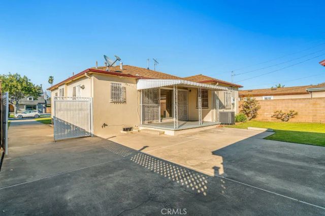 5732 Bowcroft Street, Los Angeles, CA 90016