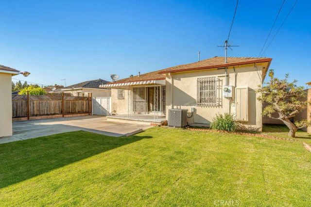 5732 Bowcroft Street, Los Angeles, CA 90016