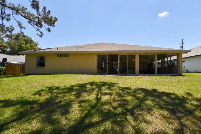 68 WEBSTER LANE, Palm Coast, FL 32164