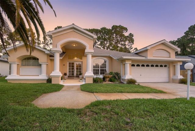 68 WEBSTER LANE, Palm Coast, FL 32164