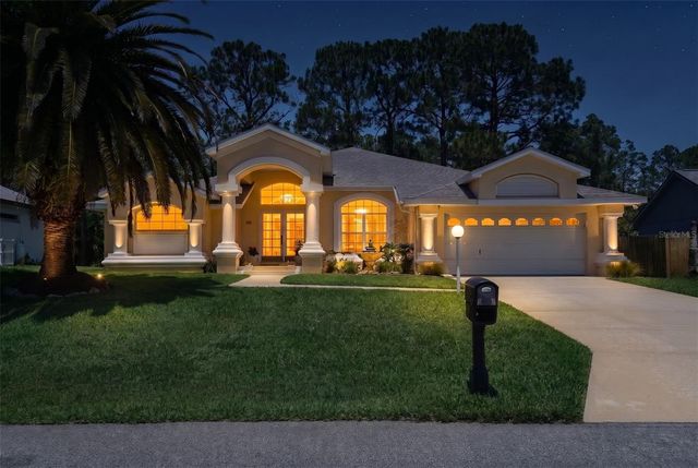 68 WEBSTER LANE, Palm Coast, FL 32164
